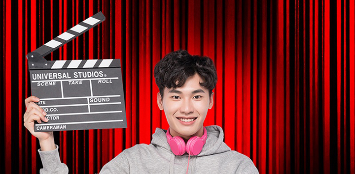 上海TVC制作